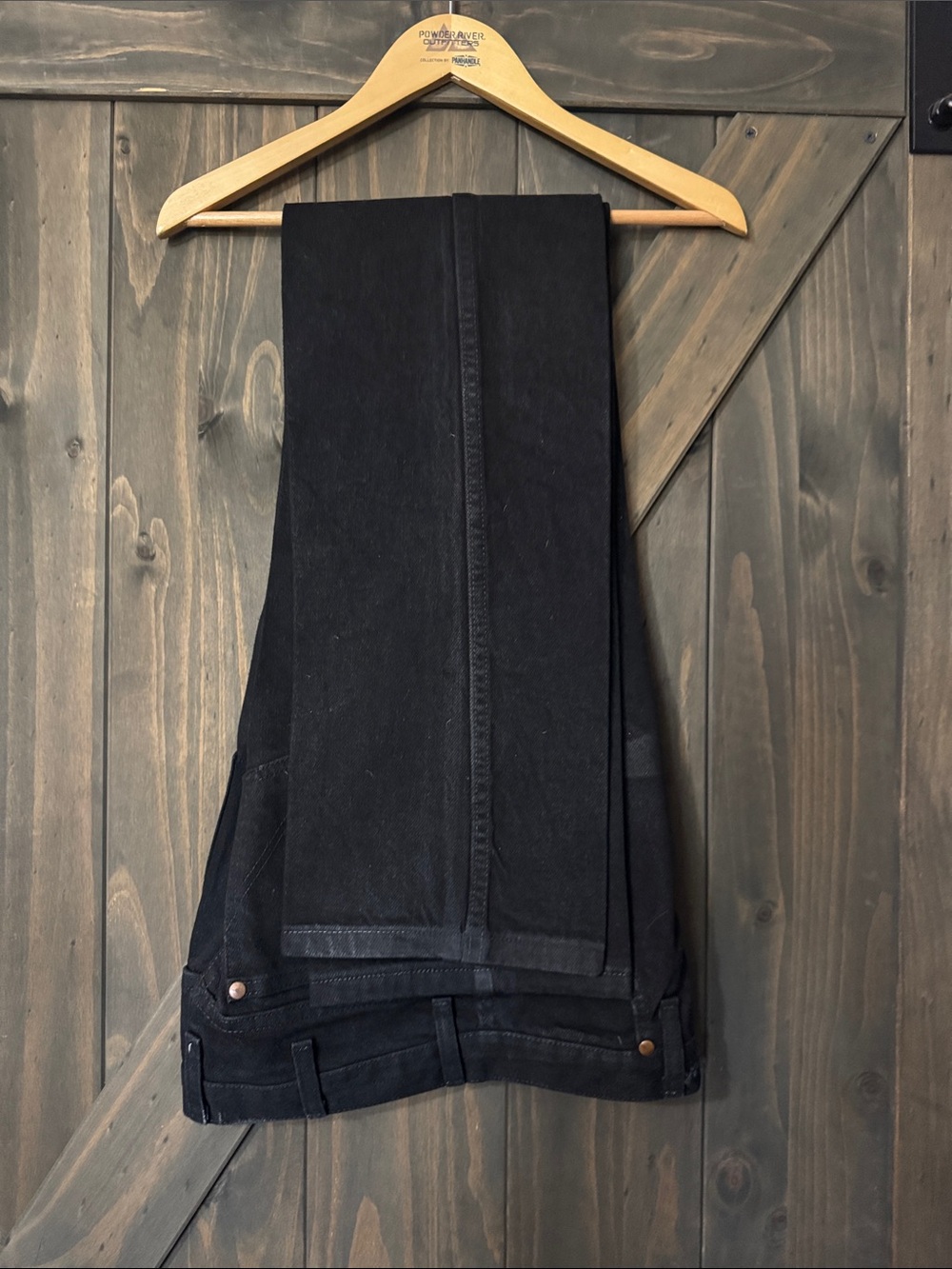 WRANGLER® COWBOY CUT® SLIM FIT JEAN - Picture 2 of 4